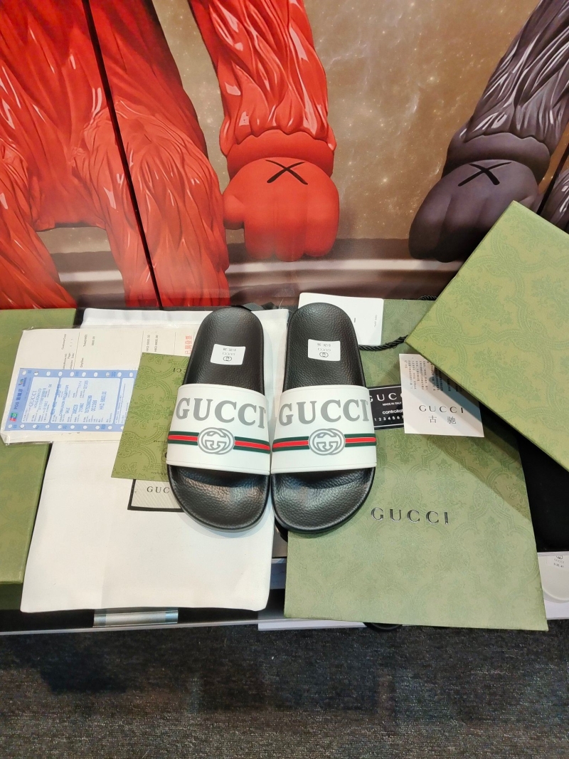 Gucci Slippers